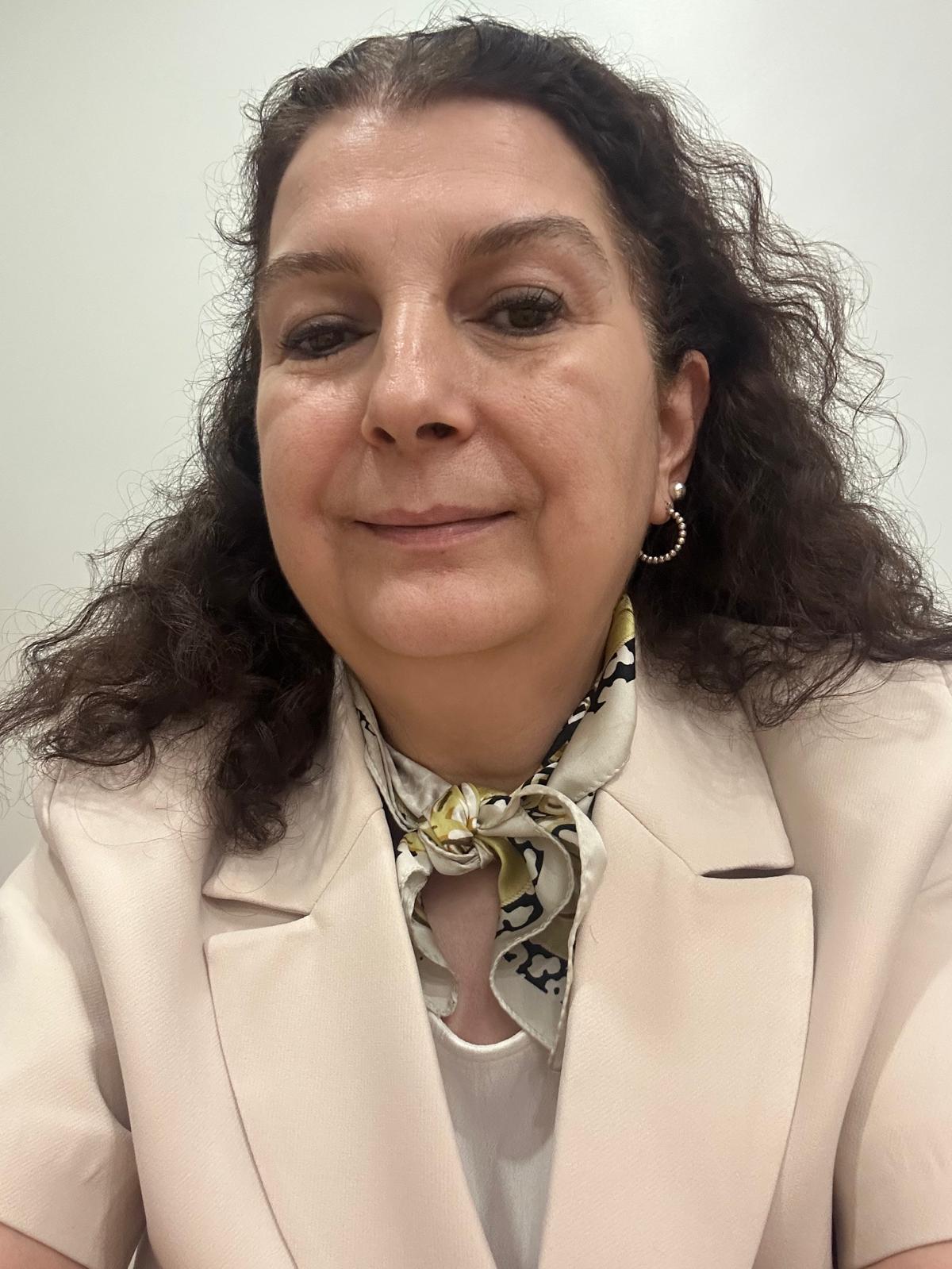 Dilek Balcıoğlu