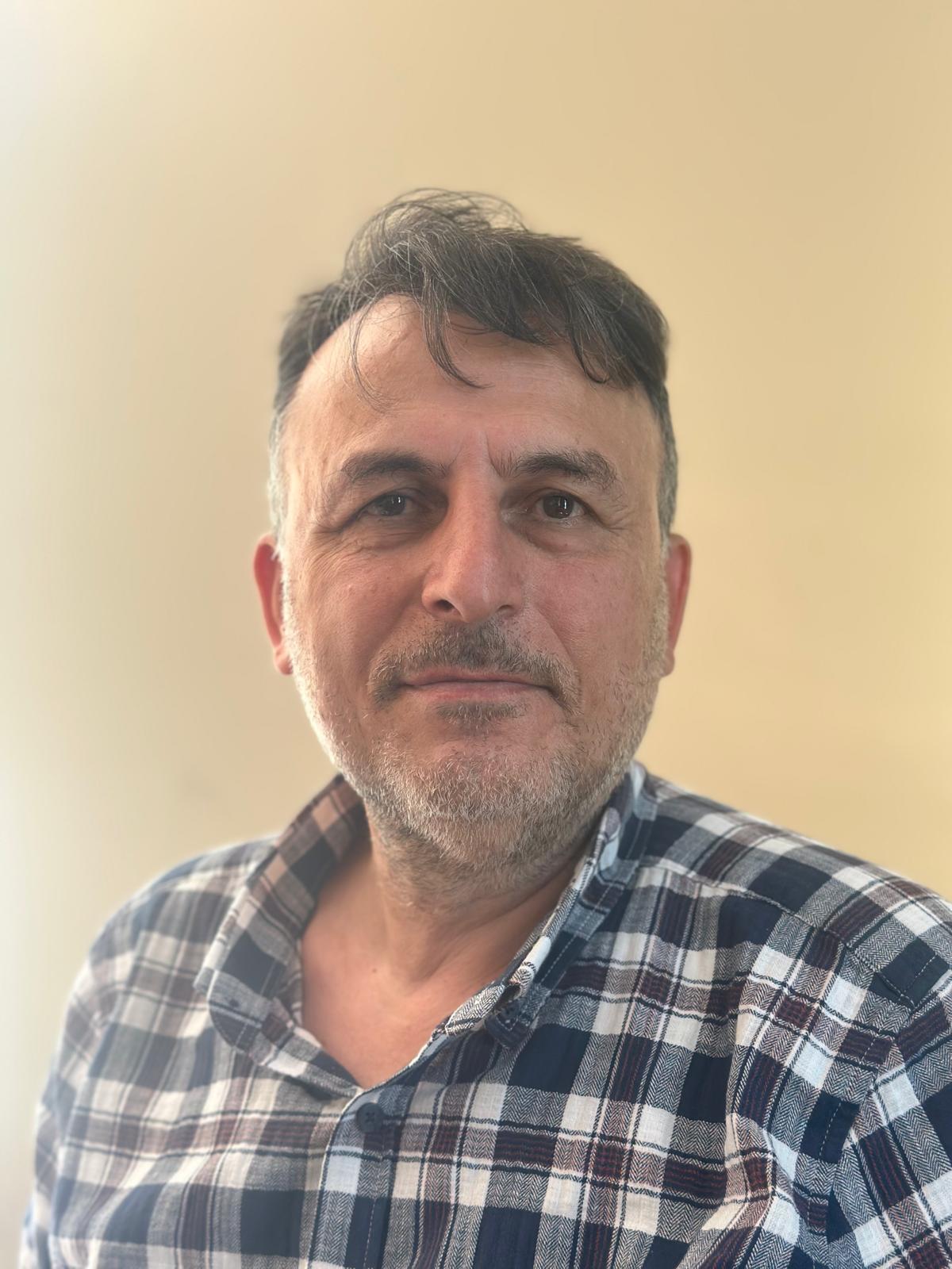 İlker Balcıoğlu