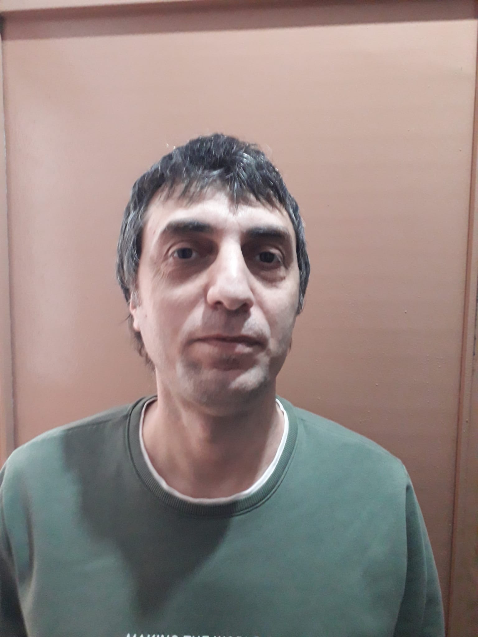 Gürsoy Balcıoğlu