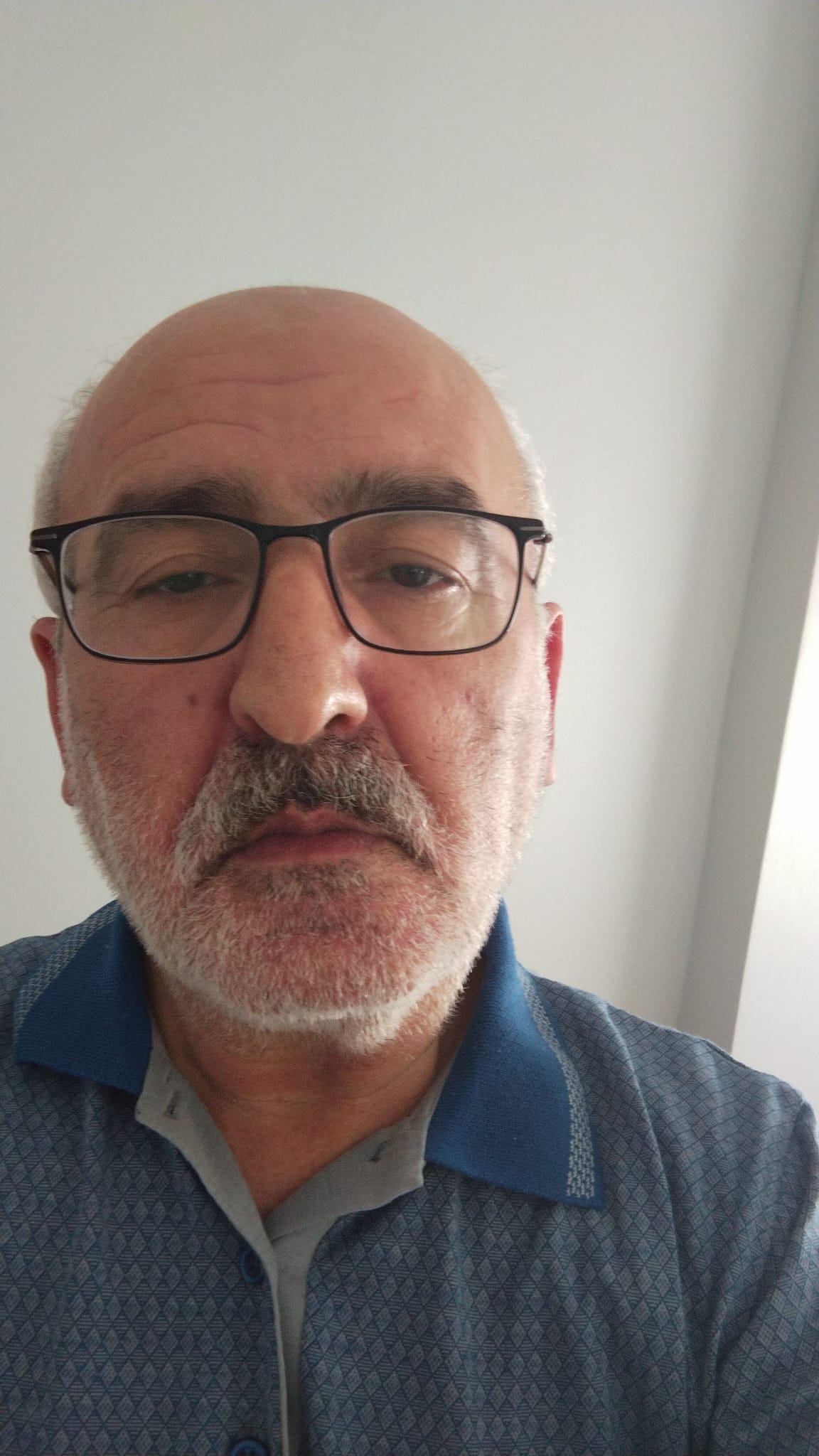 Ahmet Demirbaş