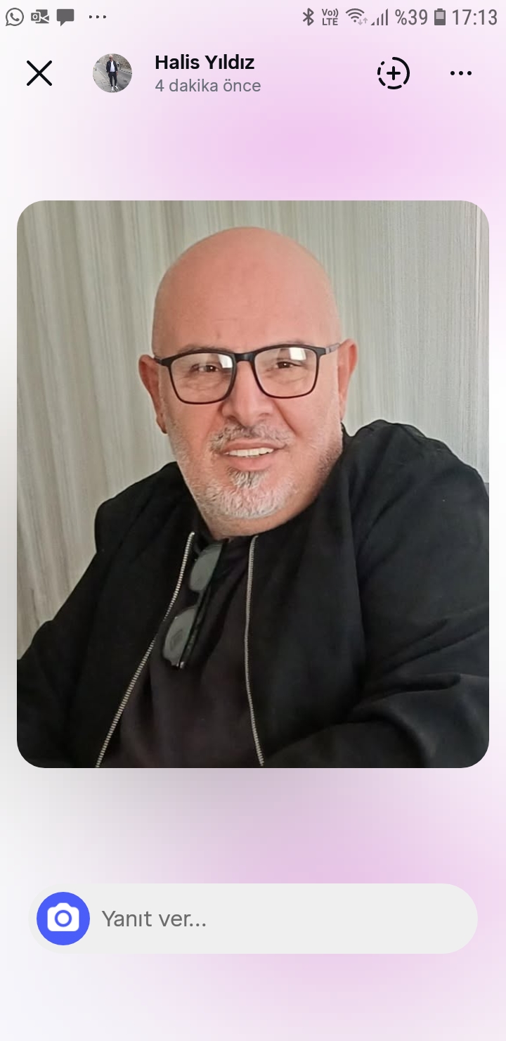 Halis Yıldız