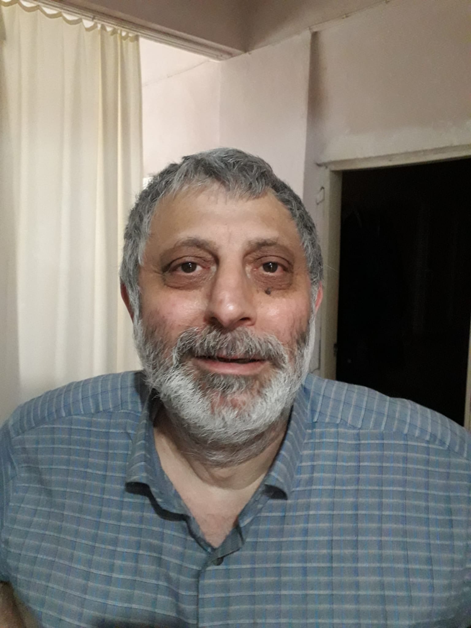 Fevzi Hatayoğlu